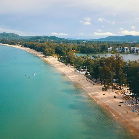 The Aristo Beach By Holy Cow, Studio, Mountain View Hat Surin Exterior foto