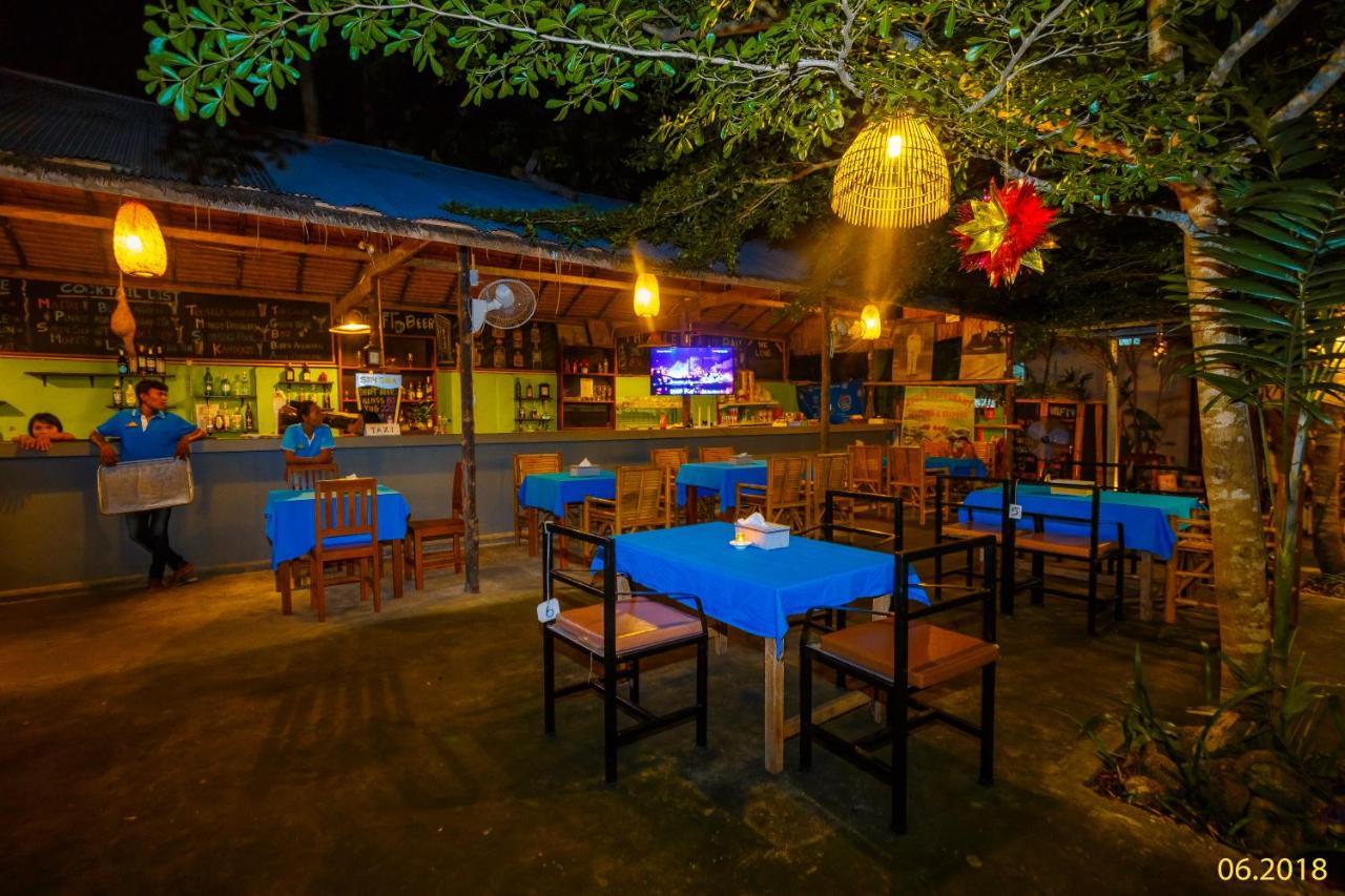 The Aristo Beach By Holy Cow, Studio, Mountain View Hat Surin Exterior foto