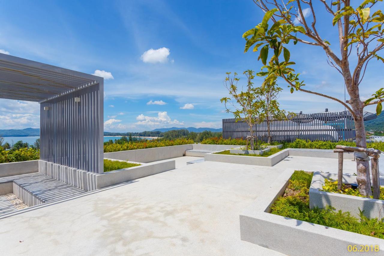 The Aristo Beach By Holy Cow, Studio, Mountain View Hat Surin Exterior foto